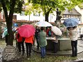 63 Bregenz und schlechtes Wetter